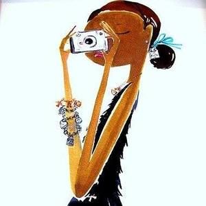 Meet your Posher, Kaye